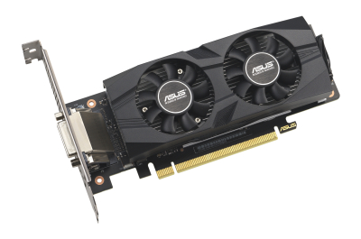 ASUS GeForce RTX 3050 LP BRK OC Edition NVIDIA 6 GB GDDR6