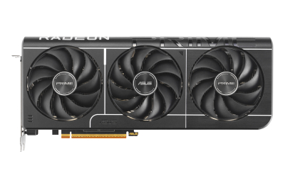 ASUS Prime -RX9070XT-O16G AMD Radeon RX 9070 XT 16 GB GDDR6