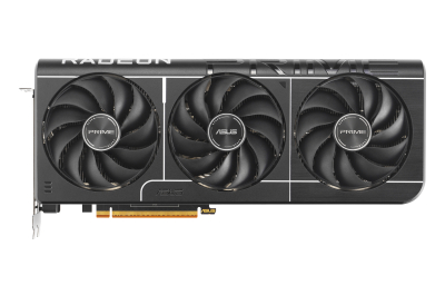 ASUS Prime -RX9070-O16G AMD Radeon RX 9070 16 GB GDDR6