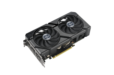 ASUS DUAL-RTX4070-O12GD6-EVO NVIDIA GeForce RTX 4070 12 GB GDDR6