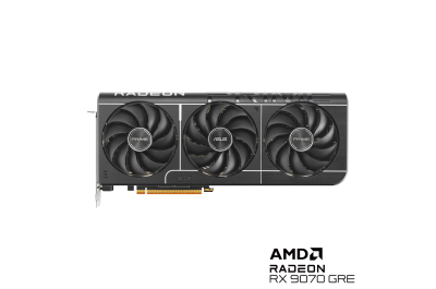 ASUS Prime -RX9070GRE-O12G AMD Radeon RX 9070 GRE 12 GB GDDR6