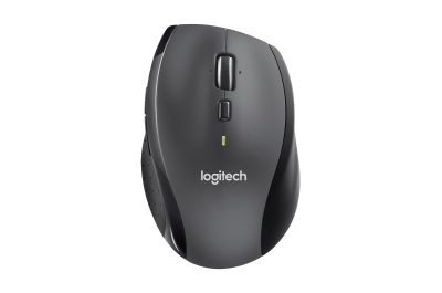 Logitech Marathon Mouse M705