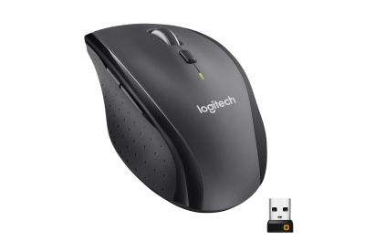 Logitech Marathon Mouse M705