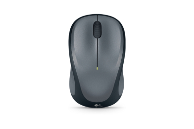 Logitech M235 muis Kantoor Ambidextrous RF Draadloos Optisch 1000 DPI