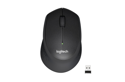 Logitech M330 Silent Plus