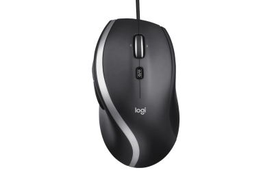 Logitech Advanced Corded M500s