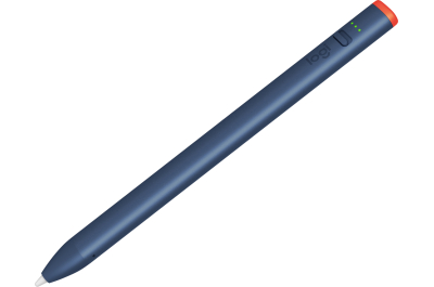 Logitech Crayon for Education stylus-pen 20 g Blauw, Oranje