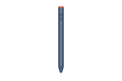 Logitech Crayon stylus-pen 20 g Blauw