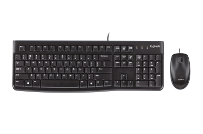 Logitech MK120
