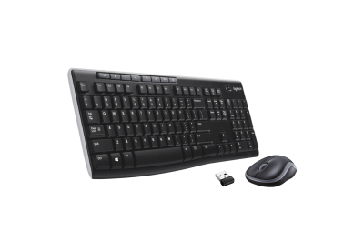 Logitech LGT-MK270-US