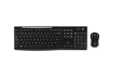 Logitech MK270