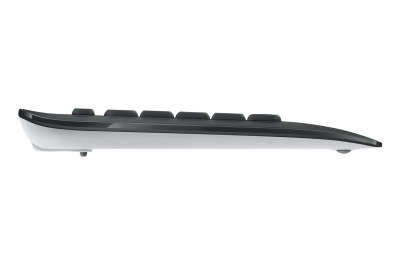 Logitech MK540 ADVANCED Onmiddellijk vertrouwd. Gewoon geavanceerd.
