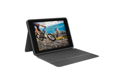 Logitech Rugged Folio voor iPad (7e generatie)