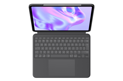 Logitech Combo Touch for iPad Pro 11-inch (1st, 2nd, and 3rd generation)