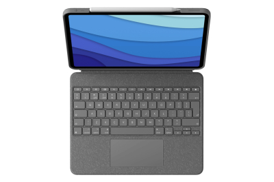 Logitech Combo Touch for iPad Pro 12.9-inch (5th generation)