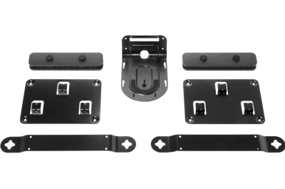 Logitech Rally video conferencing systeem Wandmontage