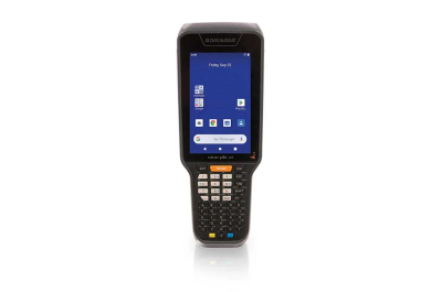 Datalogic Skorpio X5 PDA 10,9 cm (4.3") 800 x 480 Pixels Touchscreen 600 g Zwart