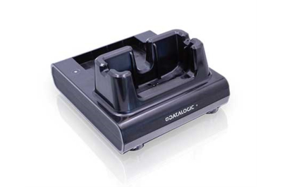 Datalogic 94A150111 dockingstation voor mobiel apparaat Mobiele computer Zwart