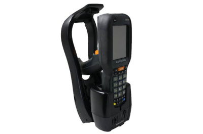 Datalogic 94A151131 houder Barcodescanner Zwart