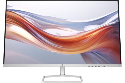 HP Series 5 Serie 5 31,5 inch FHD-monitor - 532sf