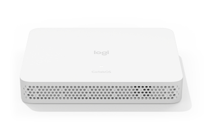 Logitech RoomMate video conferencing systeem Ethernet LAN Beheersysteem voor videovergaderingsservice