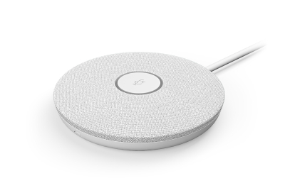 Logitech Rally Mic Pod video conferencing systeem