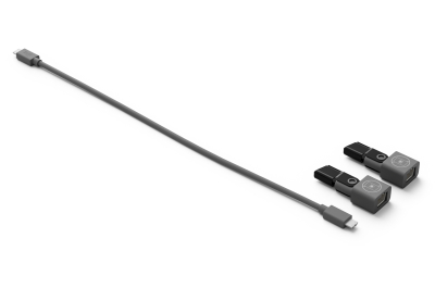 Logitech 952-000181 video conferencing systeem Verlengkabel