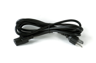 Datalogic 95ACC1113 electriciteitssnoer Zwart