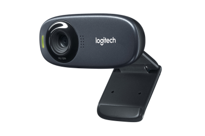 Logitech C310 webcam