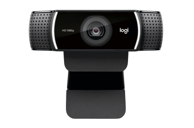 Logitech C922 Pro Stream Webcam