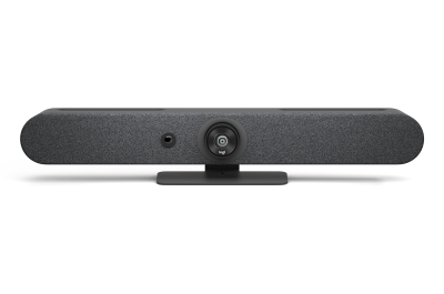 Logitech Rally Bar Mini video conferencing systeem Ethernet LAN Videovergaderingssysteem voor groepen