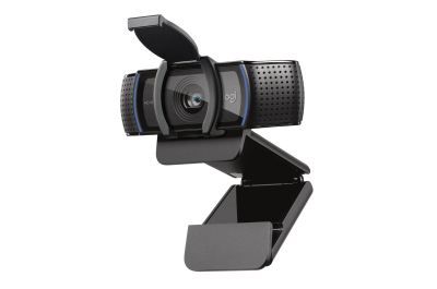 Logitech C920e HD 1080p Webcam