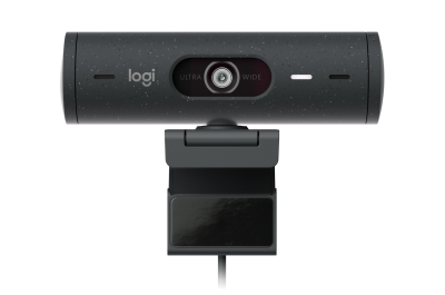 Logitech Brio 500