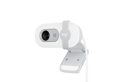 Logitech Brio 100 webcam 2 MP 1920 x 1080 Pixels USB Wit