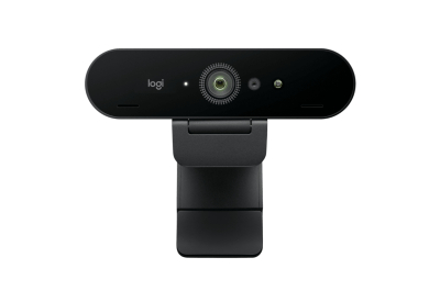 Logitech Brio 4K webcam 13 MP 4096 x 2160 Pixels USB Grafiet