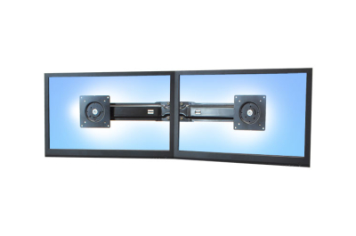 Ergotron 97-783 accessoire voor monitorbevestigingen