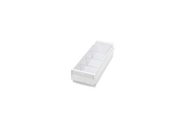 Ergotron 97-847 accessoire voor multimediawagens Wit Lade