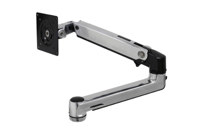 Ergotron 97-940-026 accessoire voor multimediawagens Zilver Houder