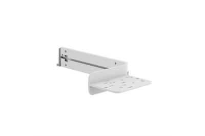 Ergotron 98-549-251 accessoire voor multimediawagens Wit Houder