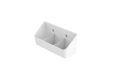 Ergotron HORIZONTAL T-SLOT VESA MOUNT
