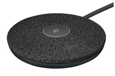 Logitech Rally Mic Pod video conferencing systeem