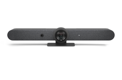 Logitech Rally Bar + Tap IP video conferencing systeem Ethernet LAN