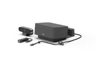 Logitech Logi Dock Focus Room Kit