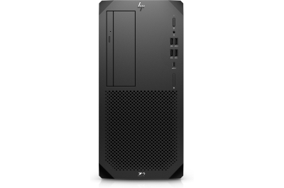 HP Z2 Tower G9 Intel® Core™ i7 i7-14700 16 GB DDR5-SDRAM 512 GB SSD Windows 11 Pro Workstation Zwart