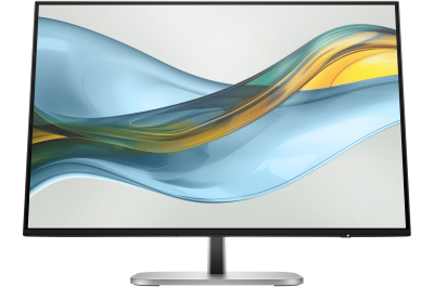 HP Series 5 Pro 24 inch WUXGA-monitor - 524pn