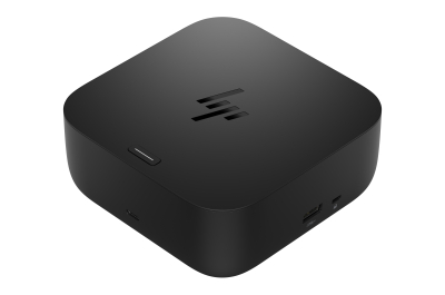 HP USB-C 100W G6 dock