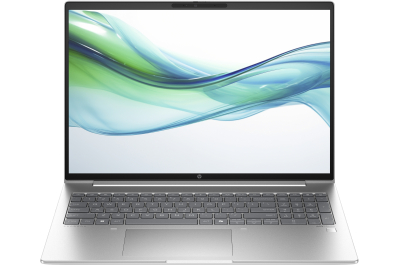 HP ProBook 465 G11 AMD Ryzen™ 5 7535U Laptop 40,6 cm (16") WUXGA 8 GB DDR5-SDRAM 256 GB SSD Wi-Fi 6E (802.11ax) Windows 11 Pro Zilver