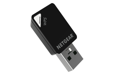 NETGEAR A6100 WLAN 433 Mbit/s