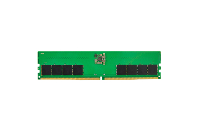 HP 32GB DDR5 (1x32GB) 5600 UDIMM NECC Memory