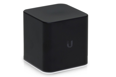 Ubiquiti Networks airCube 867 Mbit/s Zwart Power over Ethernet (PoE)